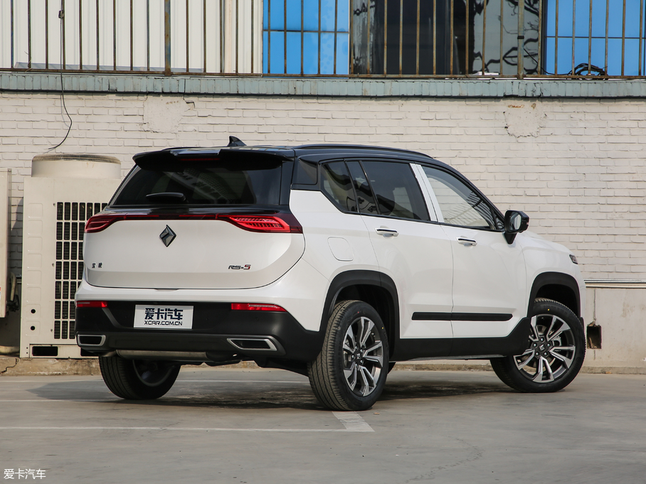 2019ERS-5 1.5T CVT{Ş V