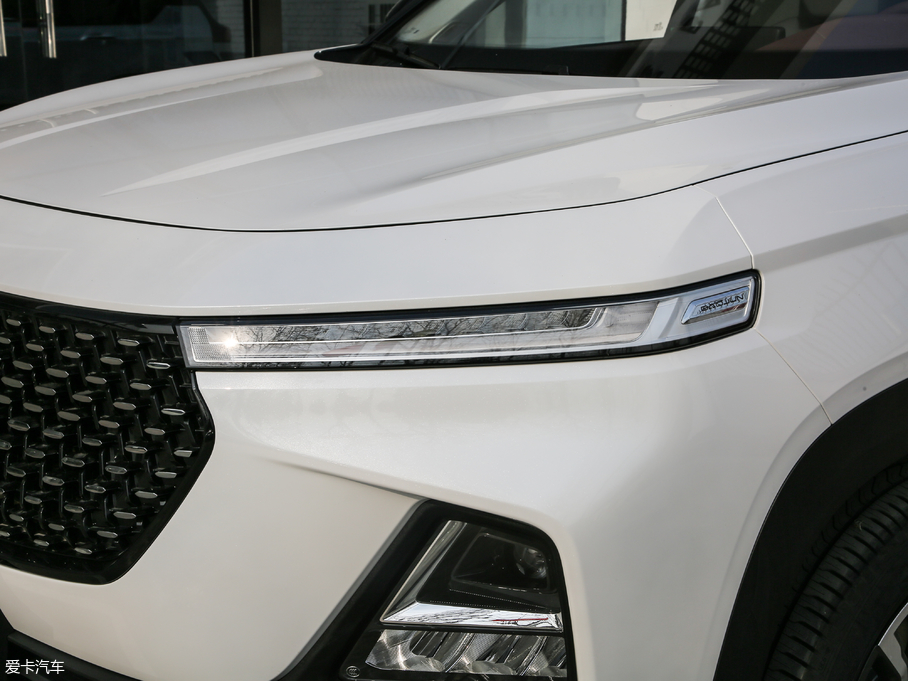 2019ERS-5 1.5T CVT{Ş V