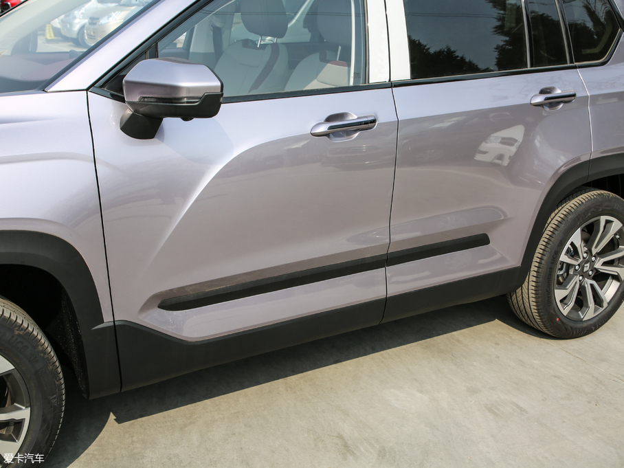 2019ERS-5 1.5T CVT{Ş V