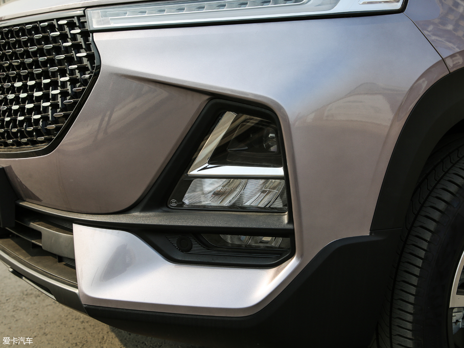 2019ERS-5 1.5T CVT{Ş V