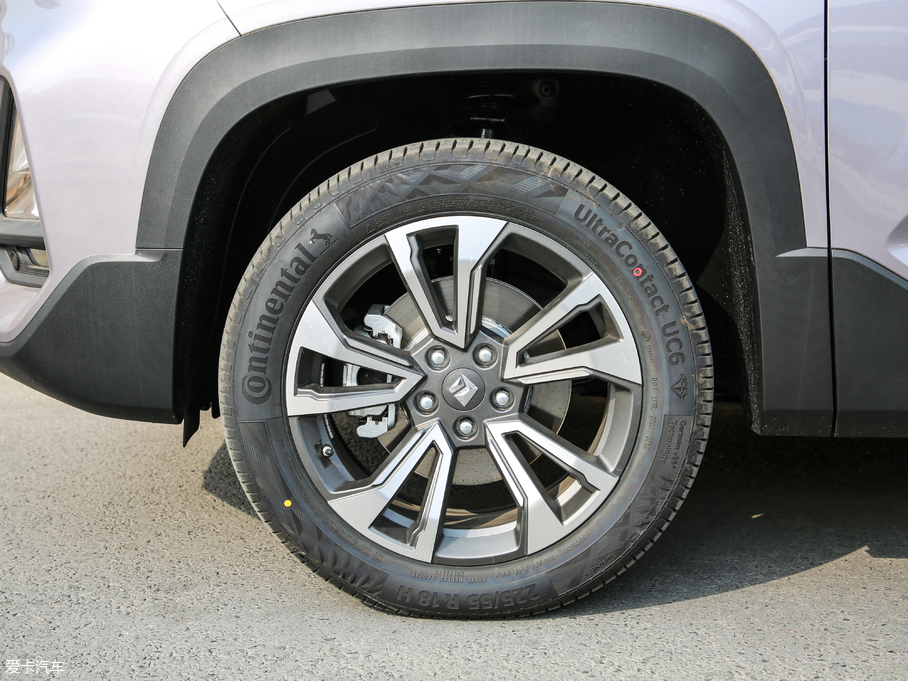 2019ERS-5 1.5T CVT{Ş V