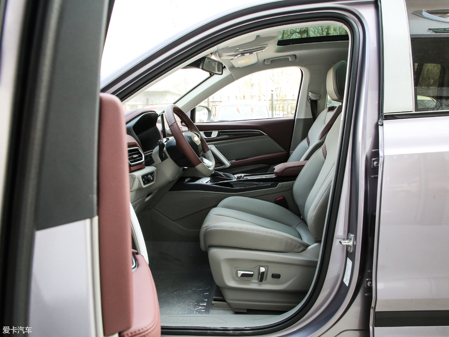 2019ERS-5 1.5T CVT{Ş V