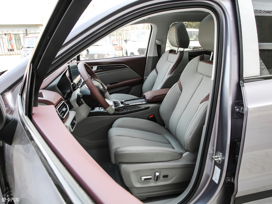 2019ERS-5 1.5T CVT{Ş (gu)V