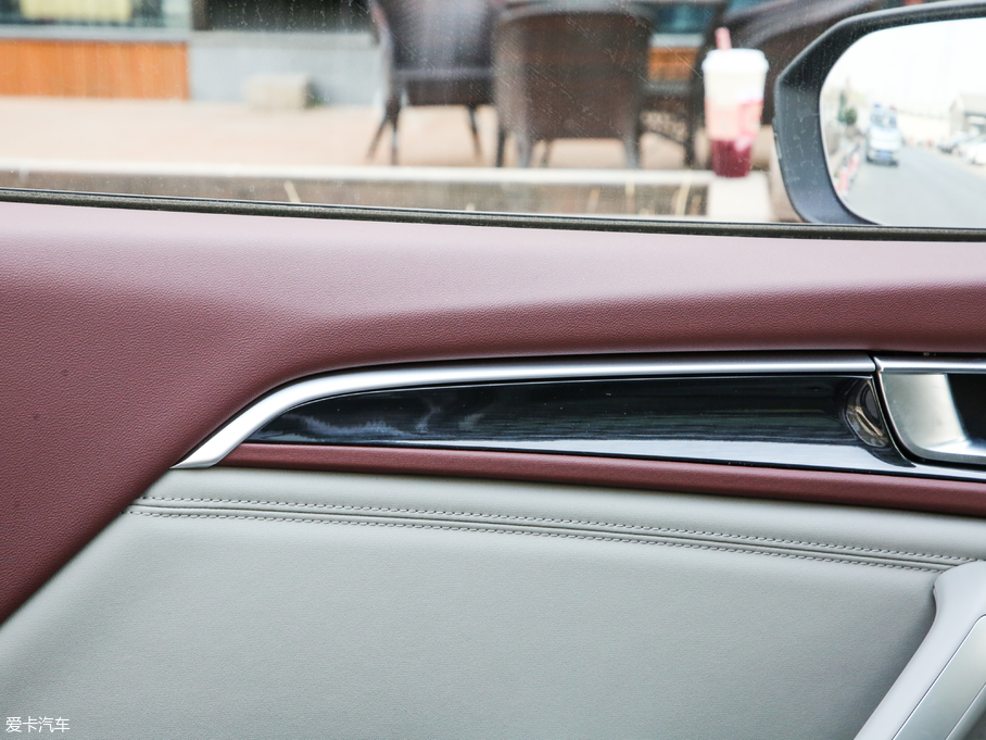 2019ERS-5 1.5T CVT{Ş V