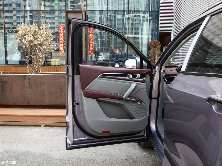 2019ERS-5 1.5T CVT{Ş V