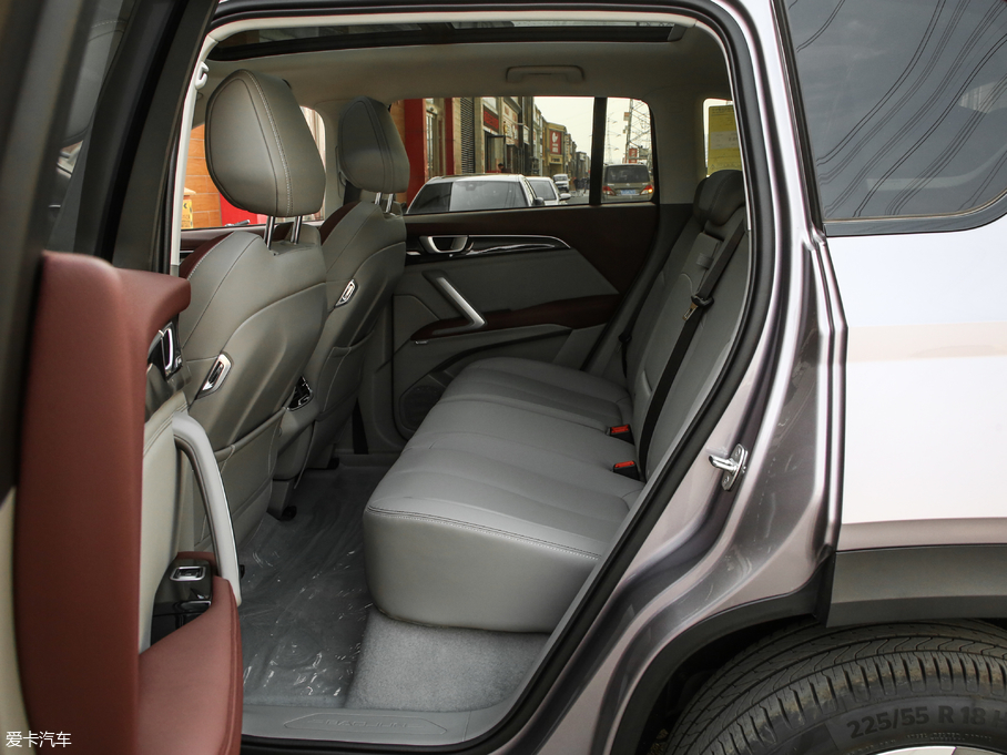 2019ERS-5 1.5T CVT{Ş V