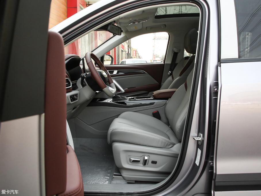 2019ERS-5 1.5T CVT{Ş V