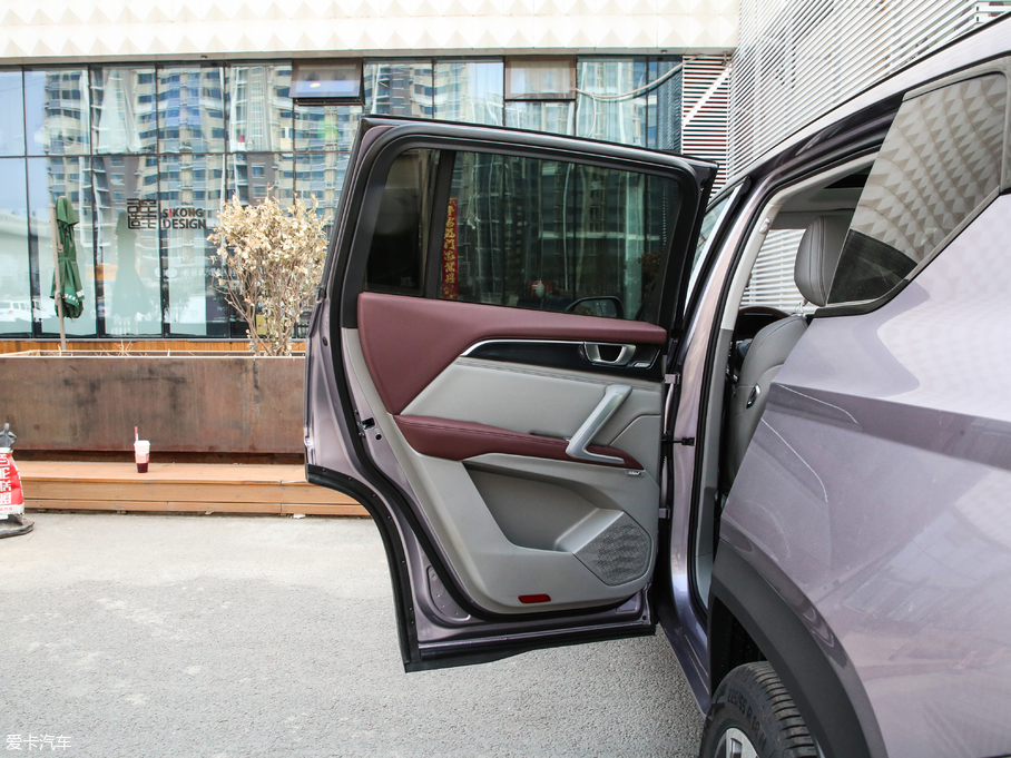 2019ERS-5 1.5T CVT{Ş V