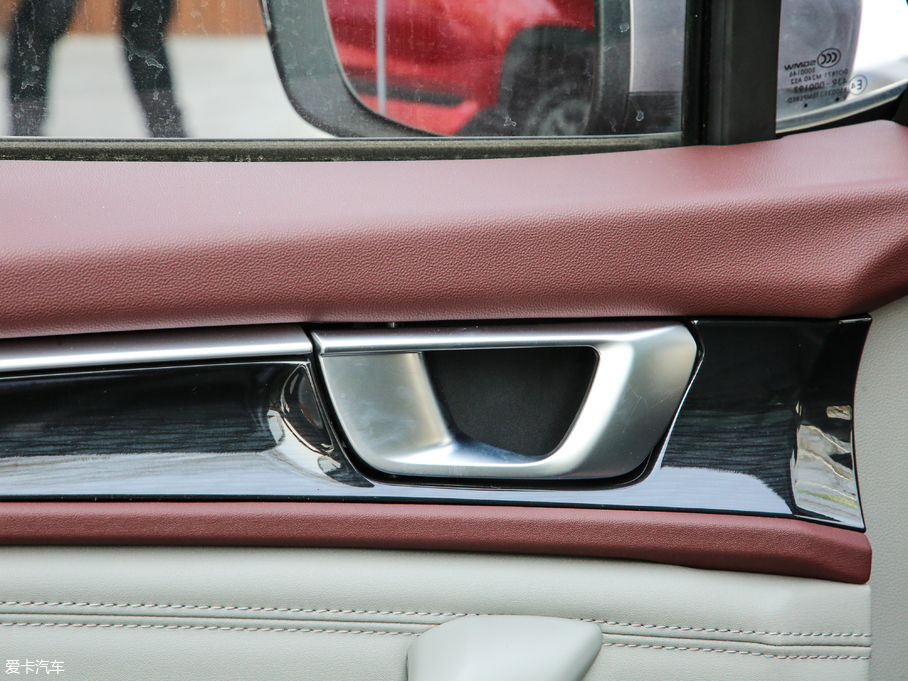 2019ERS-5 1.5T CVT{Ş V