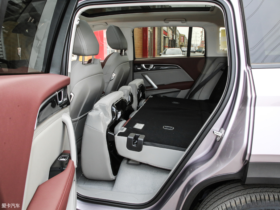 2019ERS-5 1.5T CVT{Ş V