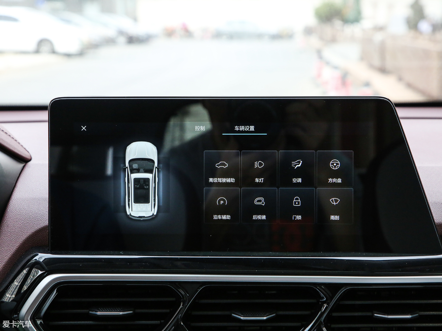 2019ERS-5 1.5T CVT{Ş V