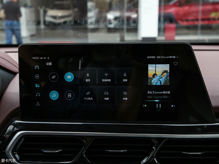 2019ERS-5 1.5T CVT{Ş V