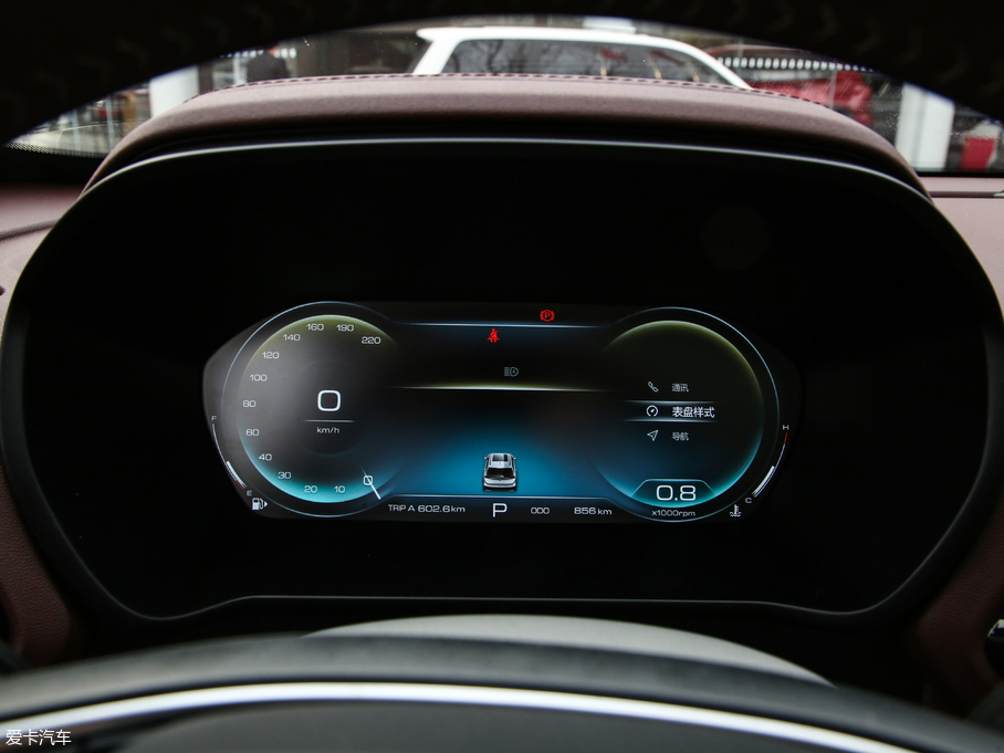 2019ERS-5 1.5T CVT{Ş V