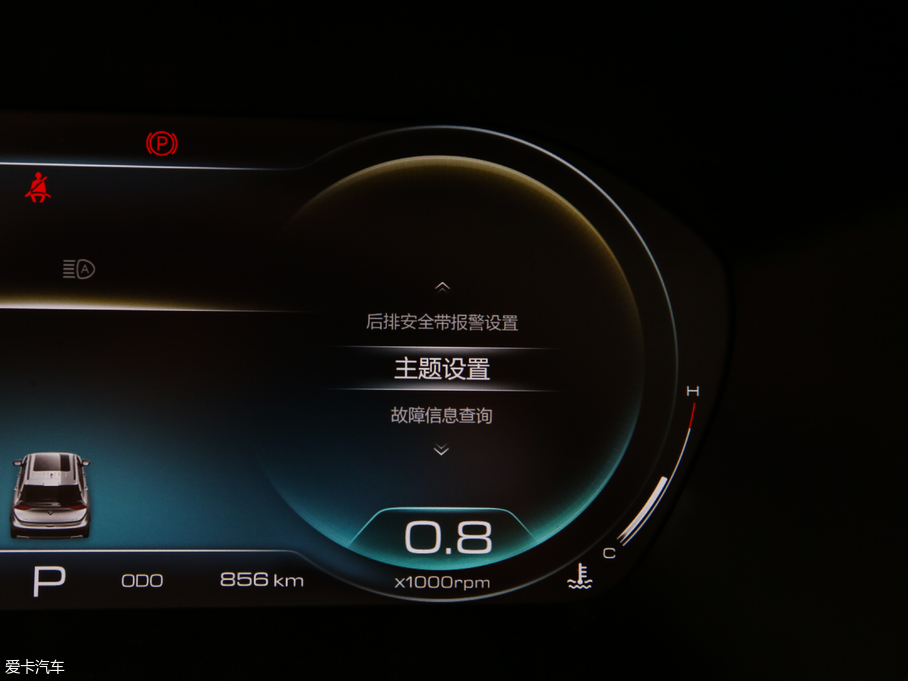 2019ERS-5 1.5T CVT{Ş V