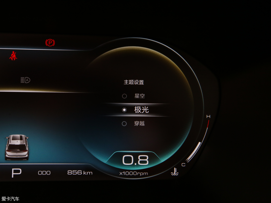 2019ERS-5 1.5T CVT{Ş V