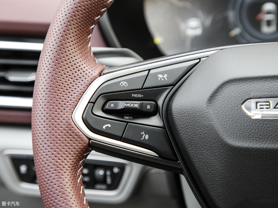 2019ERS-5 1.5T CVT{Ş V