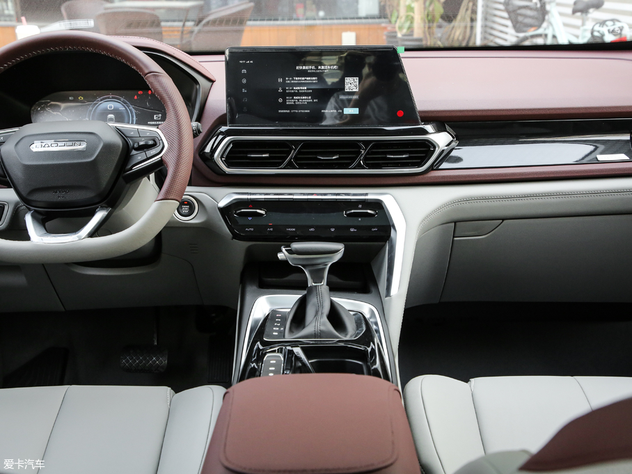 2019ERS-5 1.5T CVT{Ş V