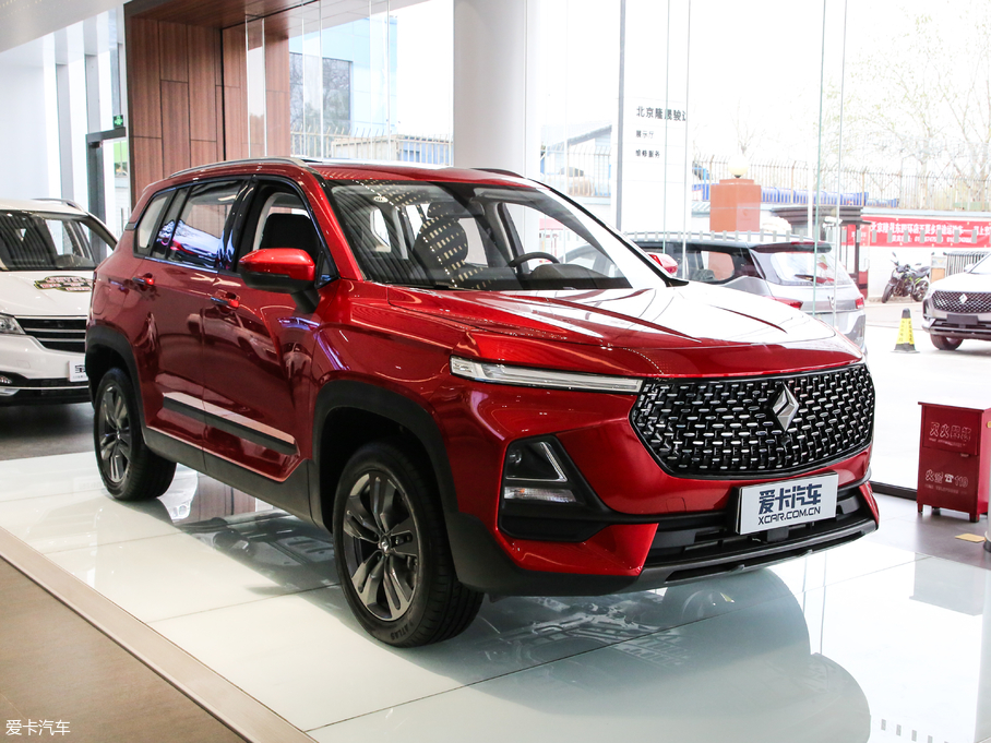 2019ERS-5 1.5T CVTӰ V