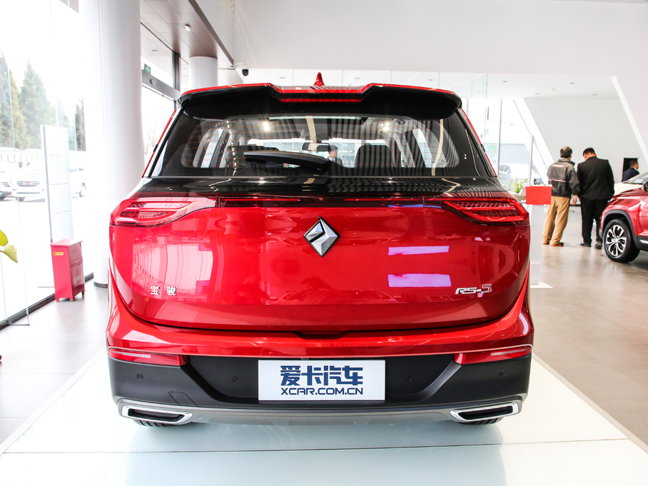 2019ERS-5 1.5T CVTӰ V