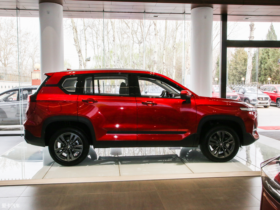 2019ERS-5 1.5T CVTӰ V