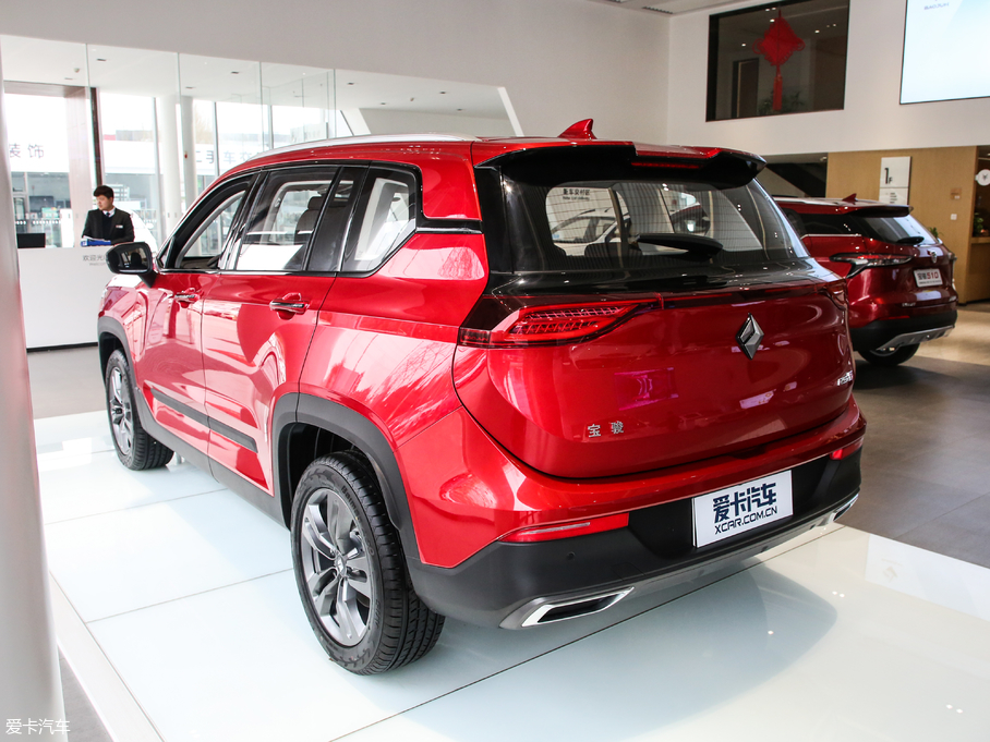 2019ERS-5 1.5T CVTӰ V