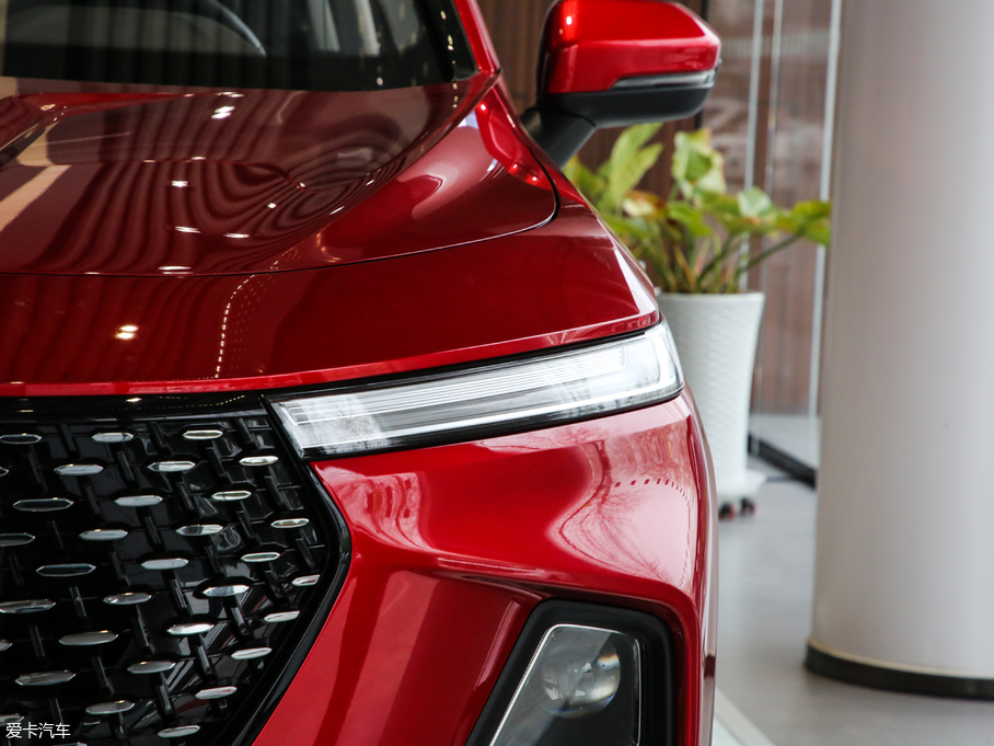 2019ERS-5 1.5T CVTӰ V