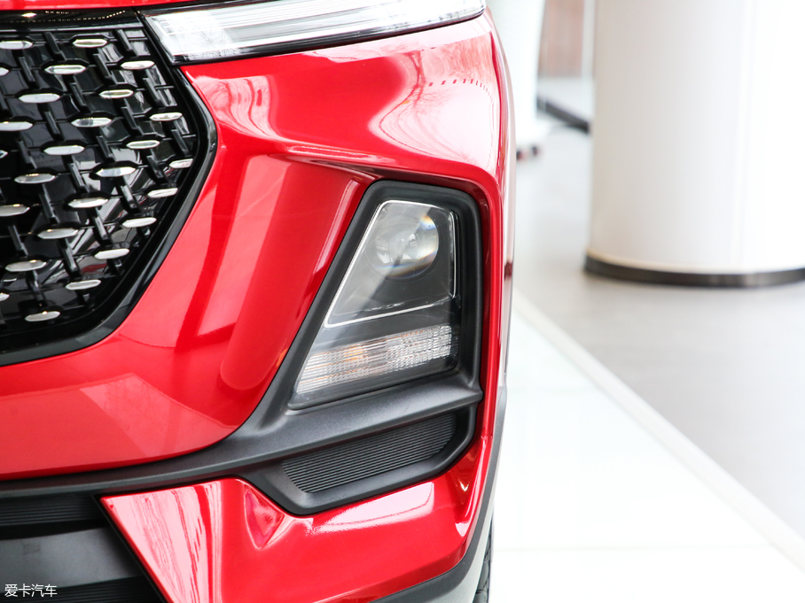 2019ERS-5 1.5T CVTӰ V