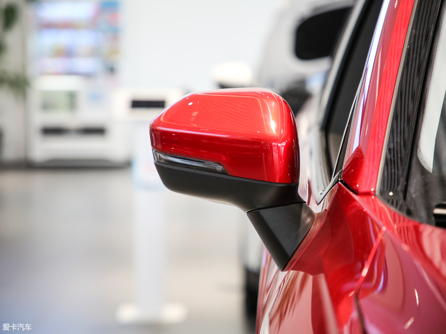 2019ERS-5 1.5T CVT(lin)Ӱ V