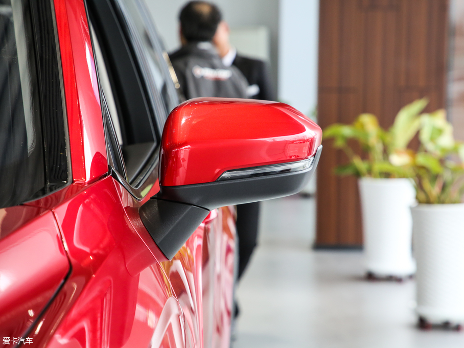 2019ERS-5 1.5T CVTӰ V