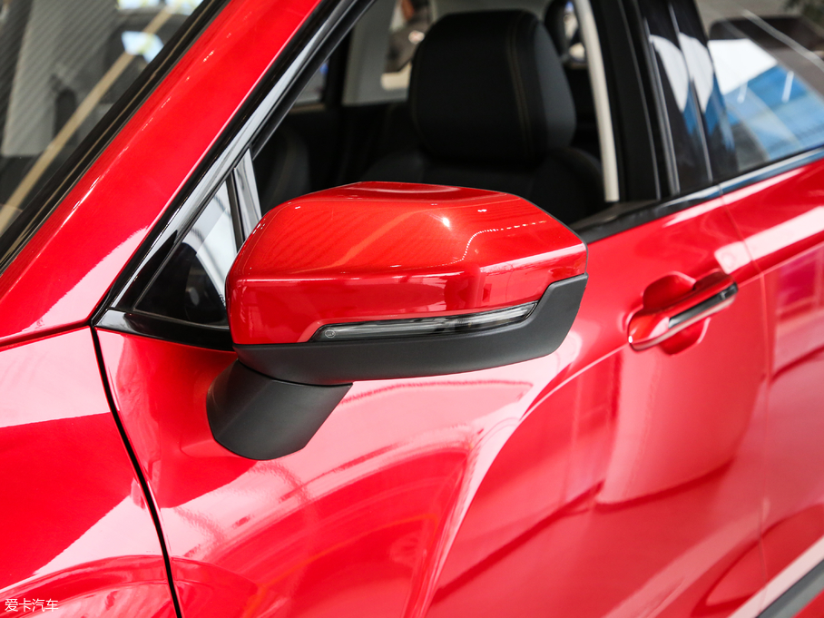 2019ERS-5 1.5T CVTӰ V