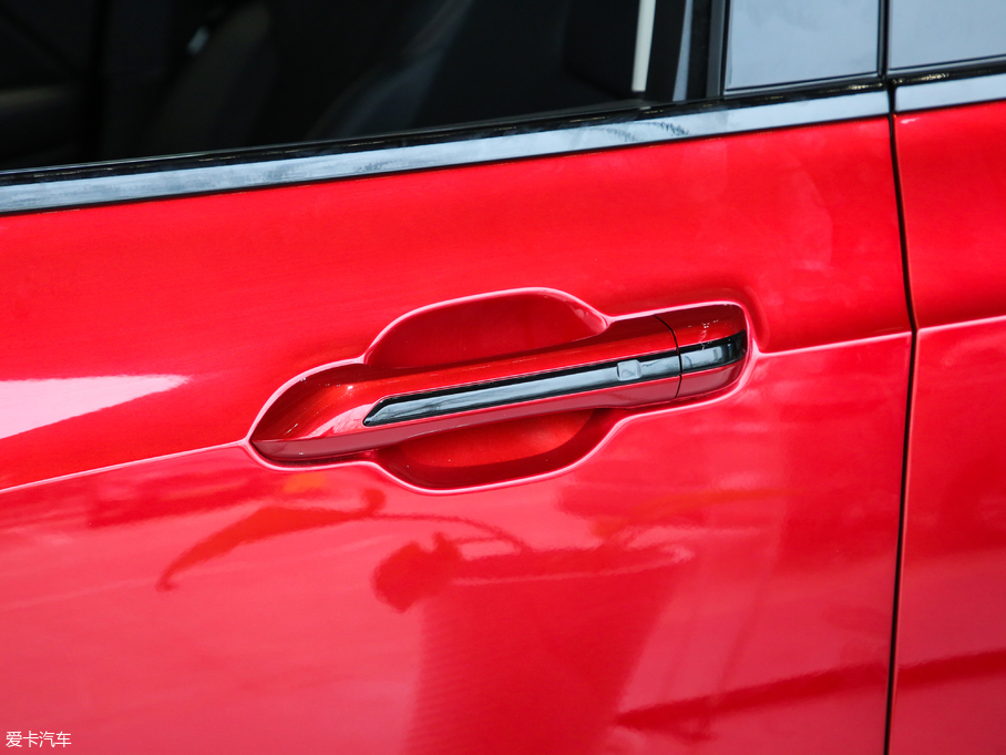 2019ERS-5 1.5T CVTӰ V