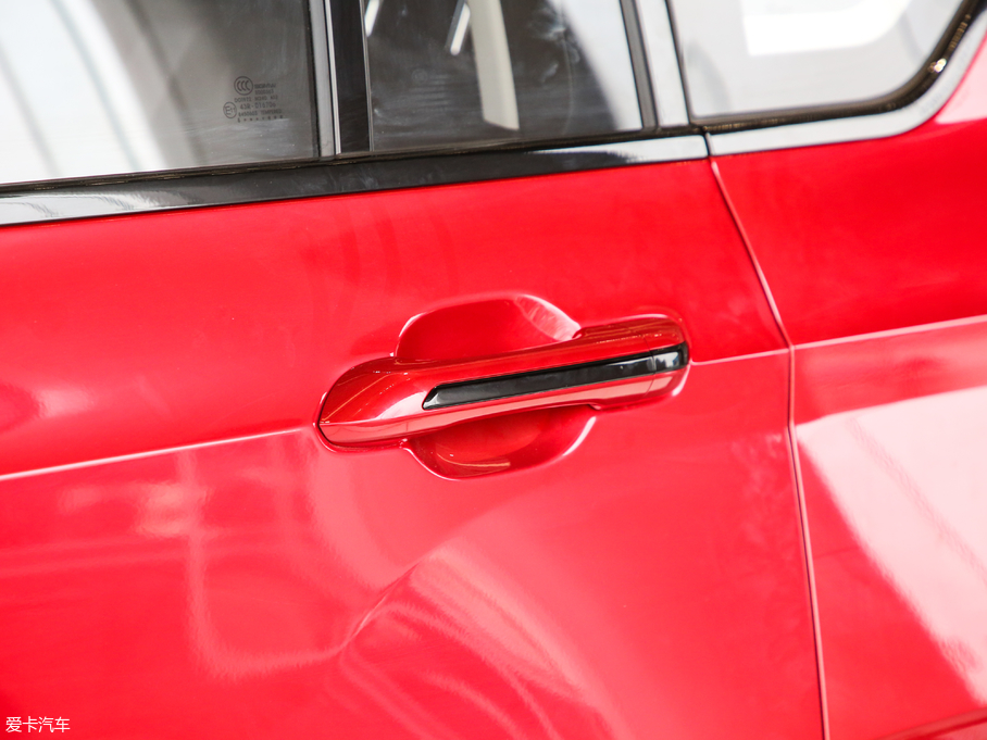 2019ERS-5 1.5T CVT(lin)Ӱ V