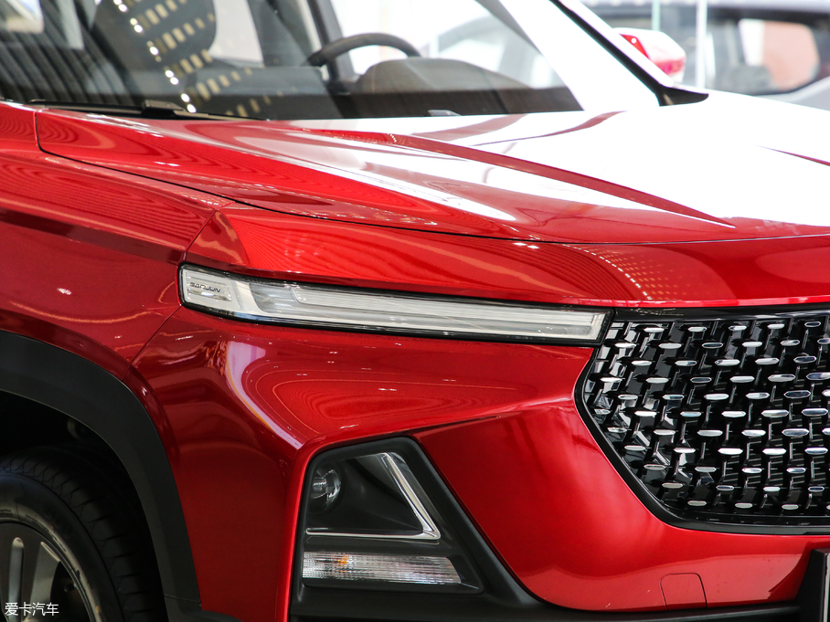 2019ERS-5 1.5T CVTӰ V