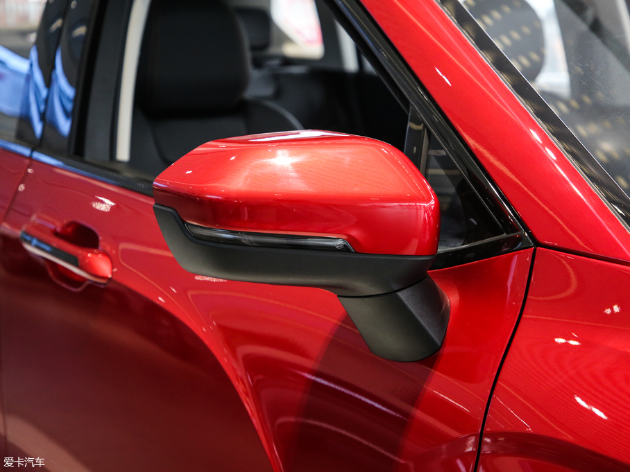 2019ERS-5 1.5T CVTӰ V