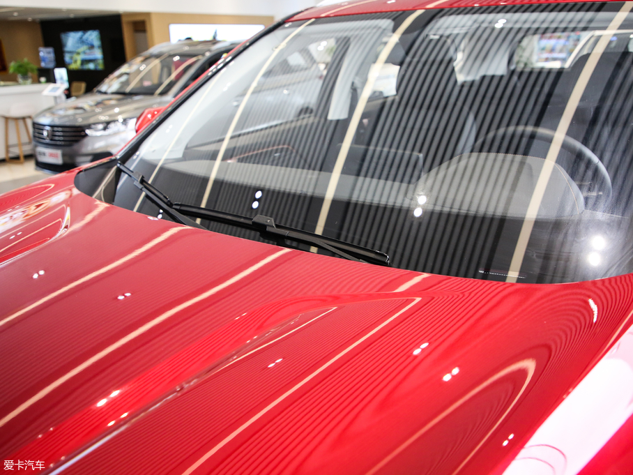 2019ERS-5 1.5T CVT(lin)Ӱ V