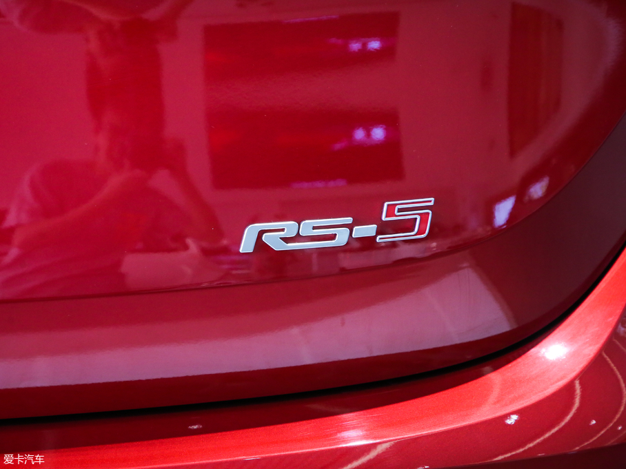 2019ERS-5 1.5T CVTӰ V