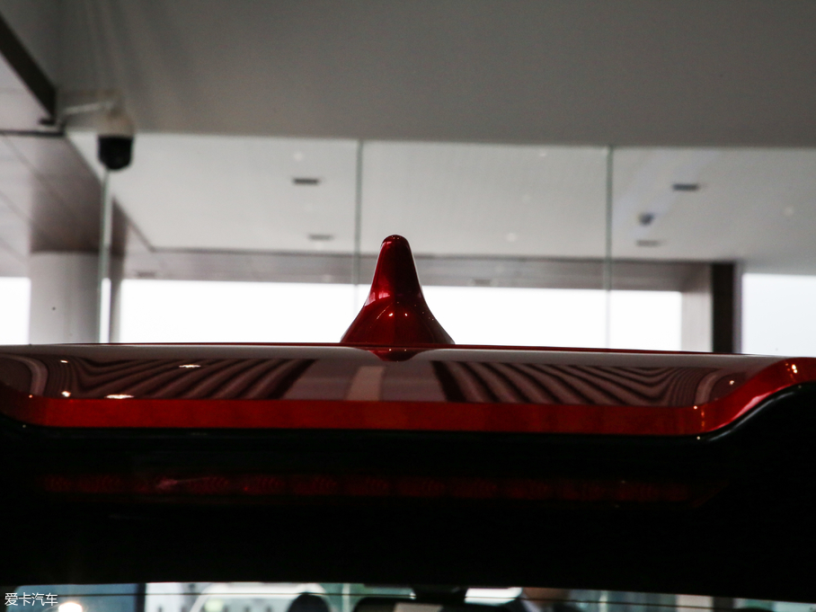 2019ERS-5 1.5T CVTӰ V