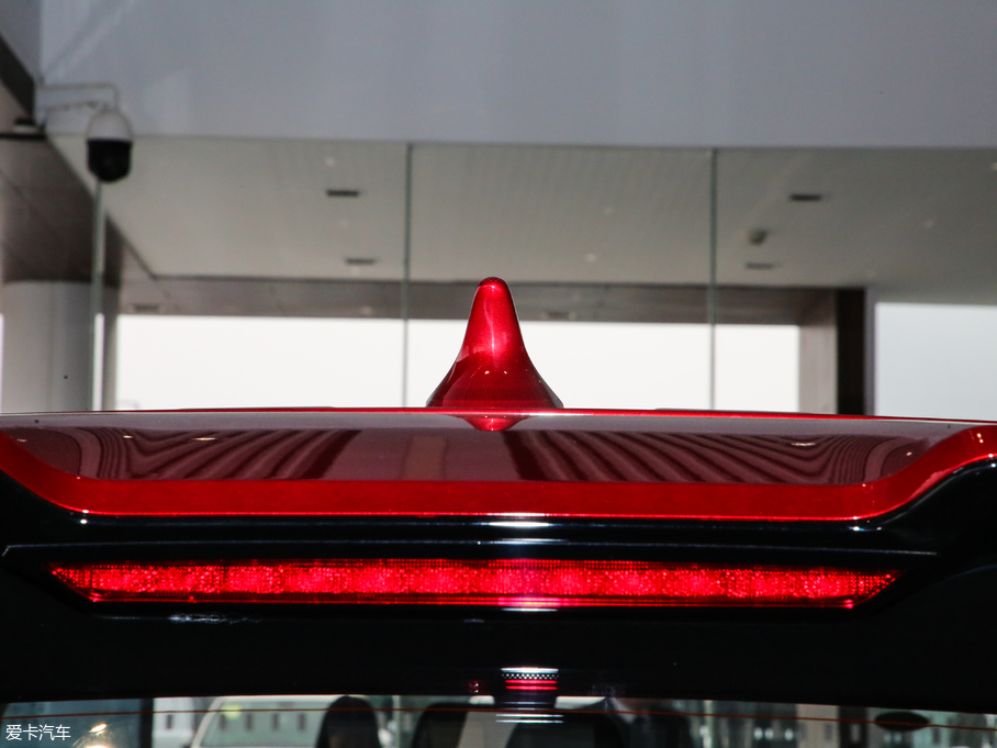 2019ERS-5 1.5T CVTӰ V