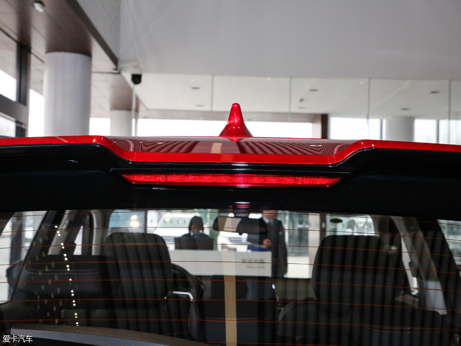 2019ERS-5 1.5T CVTӰ V