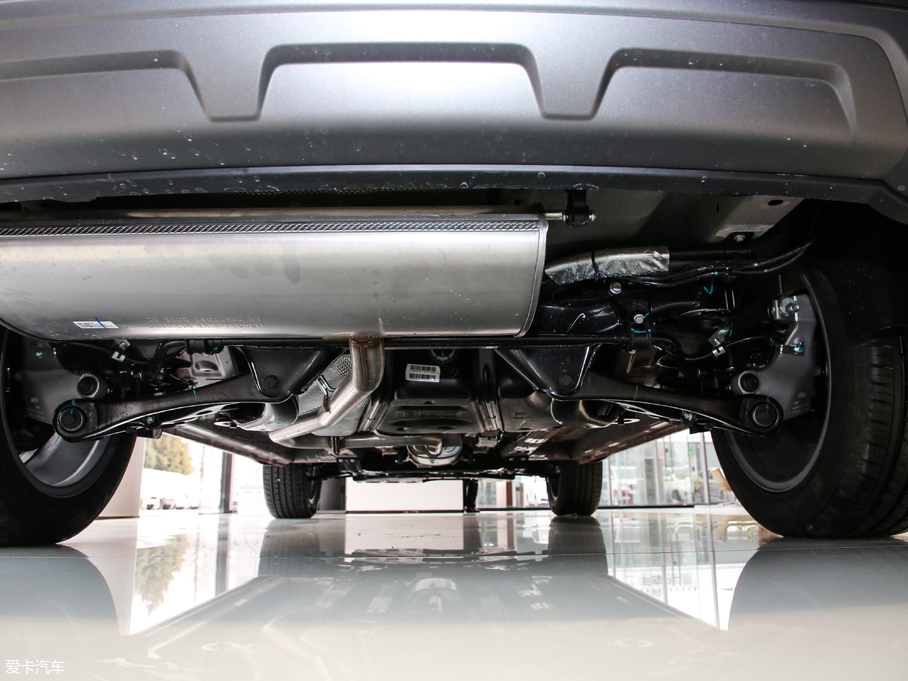 2019ERS-5 1.5T CVTӰ V