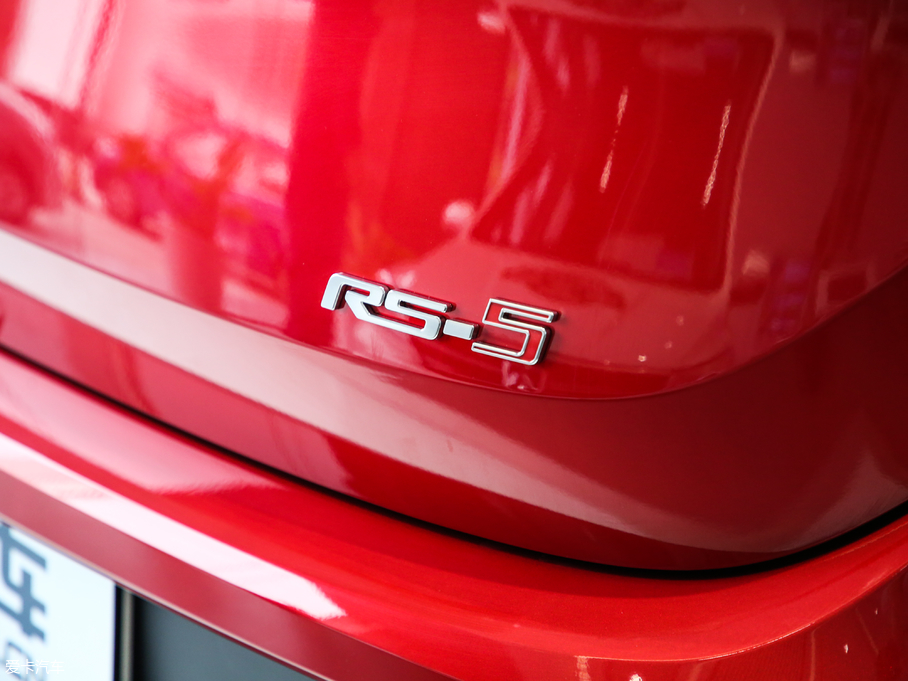 2019ERS-5 1.5T CVTӰ V