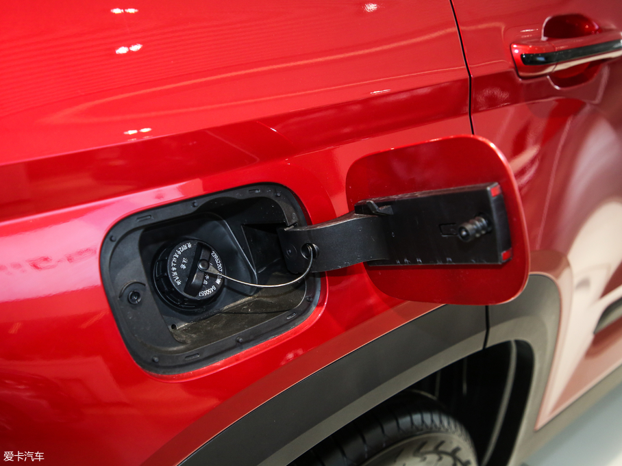 2019ERS-5 1.5T CVTӰ V