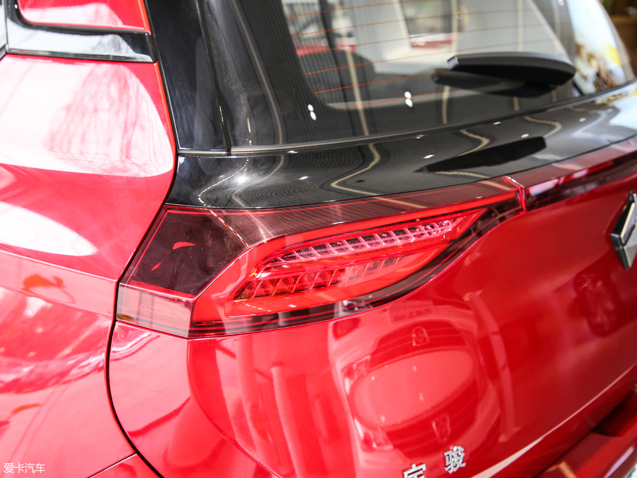 2019ERS-5 1.5T CVTӰ V