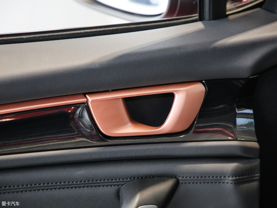 2019ERS-5 1.5T CVTӰ V