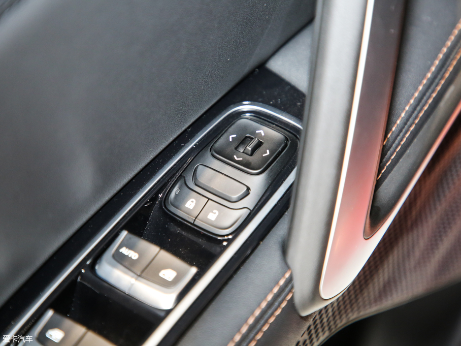 2019ERS-5 1.5T CVTӰ V