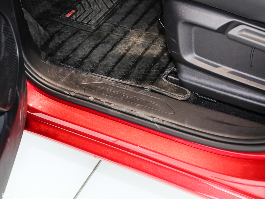 2019ERS-5 1.5T CVTӰ V