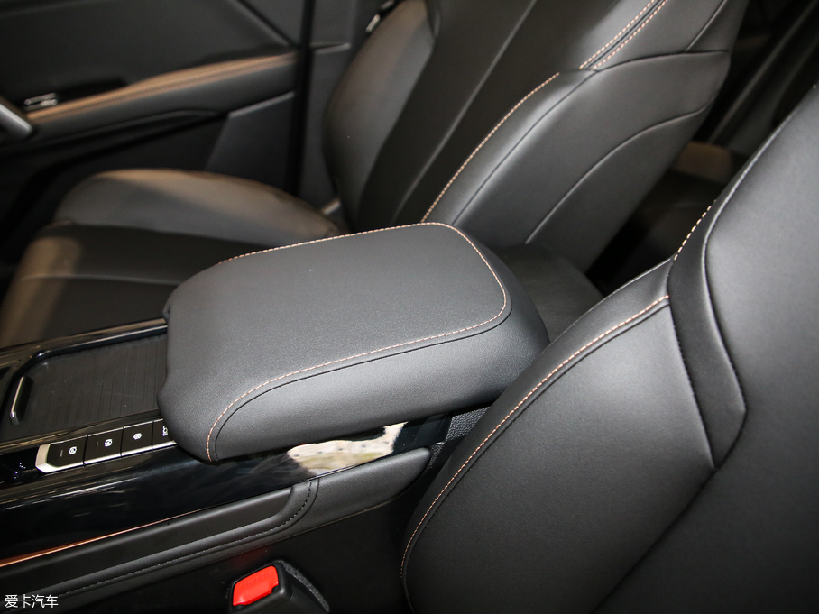 2019ERS-5 1.5T CVTӰ V