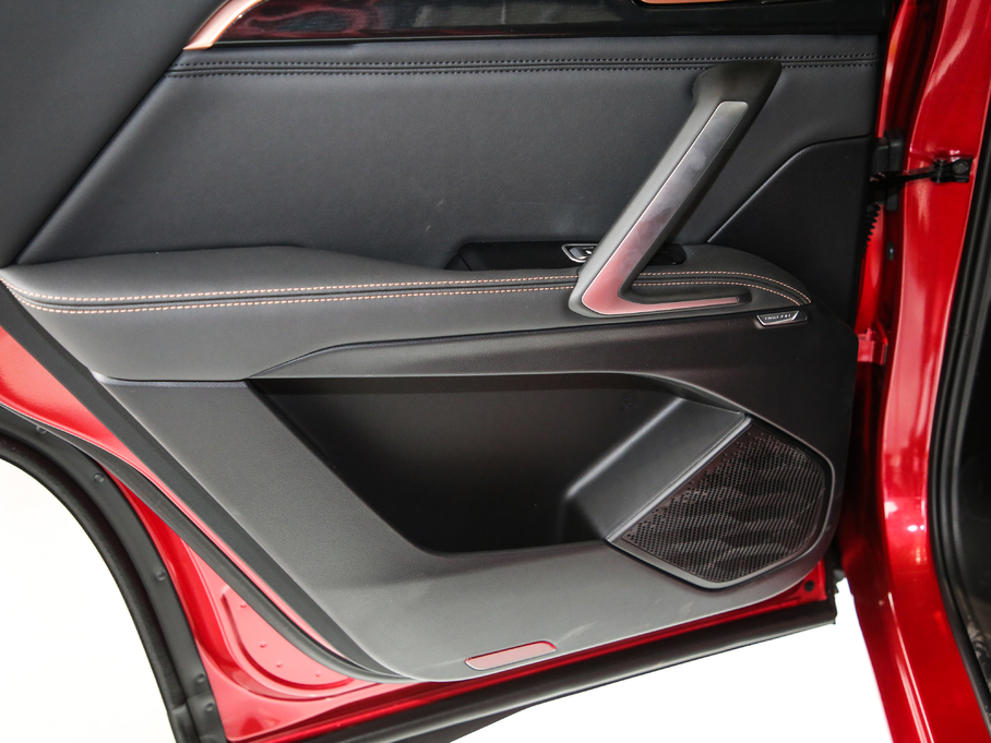 2019ERS-5 1.5T CVTӰ V