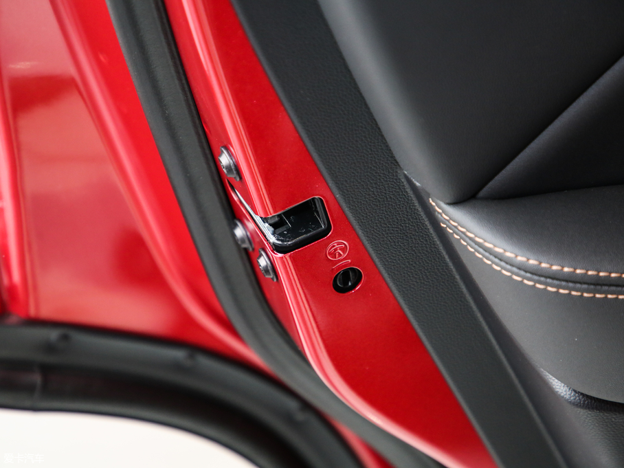 2019ERS-5 1.5T CVTӰ V