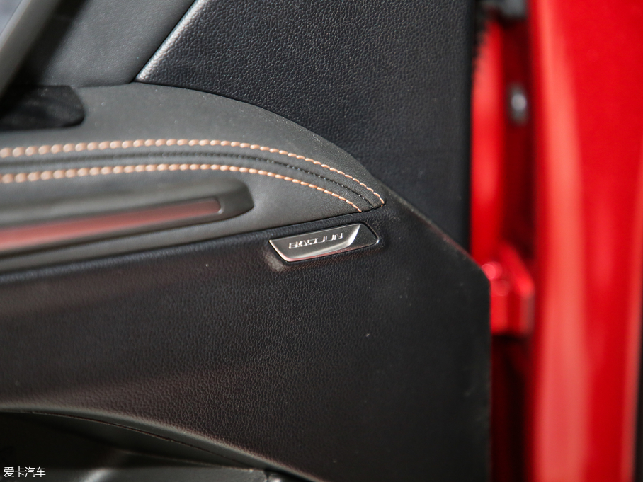 2019ERS-5 1.5T CVTӰ V